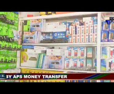 TONIGHT ON MENGBE KERING TV: COVID 19 MONEY, HOW DOES IT SPEND