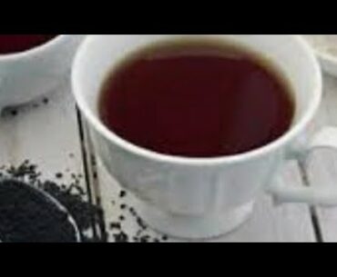 immunity drink# chuk caapi powder recipe  #kaada for throat pain cold and sneezing  easy to make