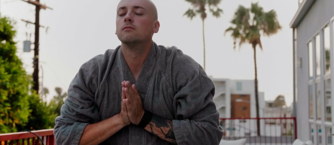 Your "Perfect" Morning Routine