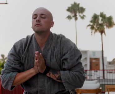 Your "Perfect" Morning Routine