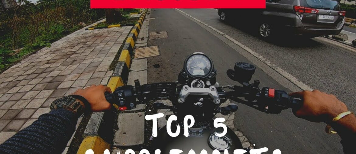 TOP 5 RECOMMENDED SUPPLEMENTS || BUDGET FRIENDLY || TIPS ON WHEELS || EPISODE 4