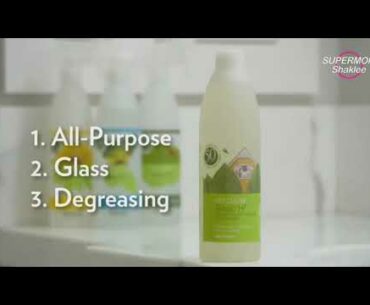 Shaklee Get Clean (Bahasa Malaysia)