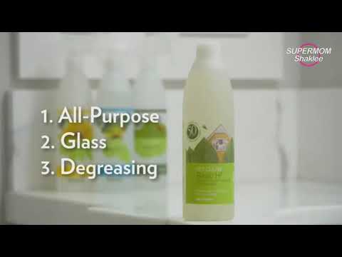 Shaklee Get Clean (Bahasa Malaysia)