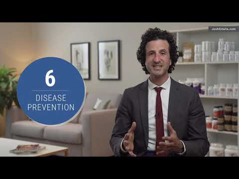 6 Reasons Why Supplements Are Beneficial