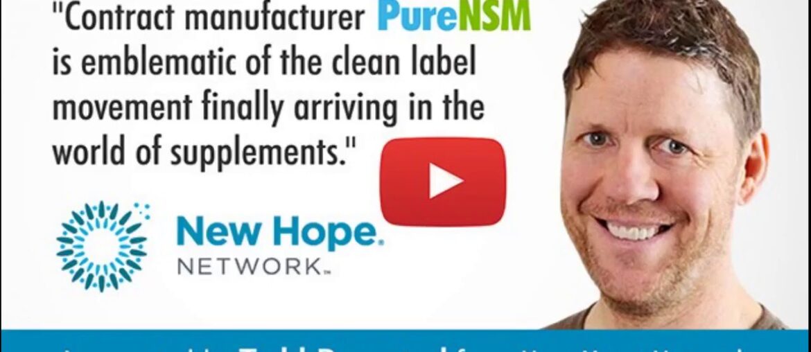 Little Known Questions About Vitamins and Supplements - New Hope Network.