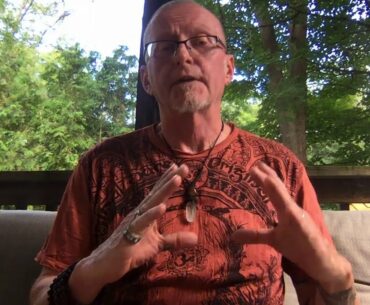 Implications of COVID-19 Matching Chromosome 8