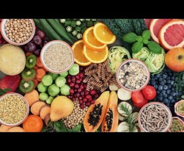 COVID-19  IMMUNITY BOOSTING FOODS AND RIGHT EATING PATTERN