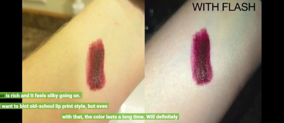 Revlon Super Lustrous Lipstick with Vitamin E and Avocado Oil, Cream Lipstick in Pink, 762 Flus...