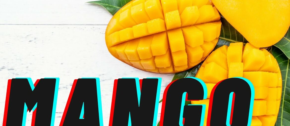 mango nutrition health benefits and how to eat it