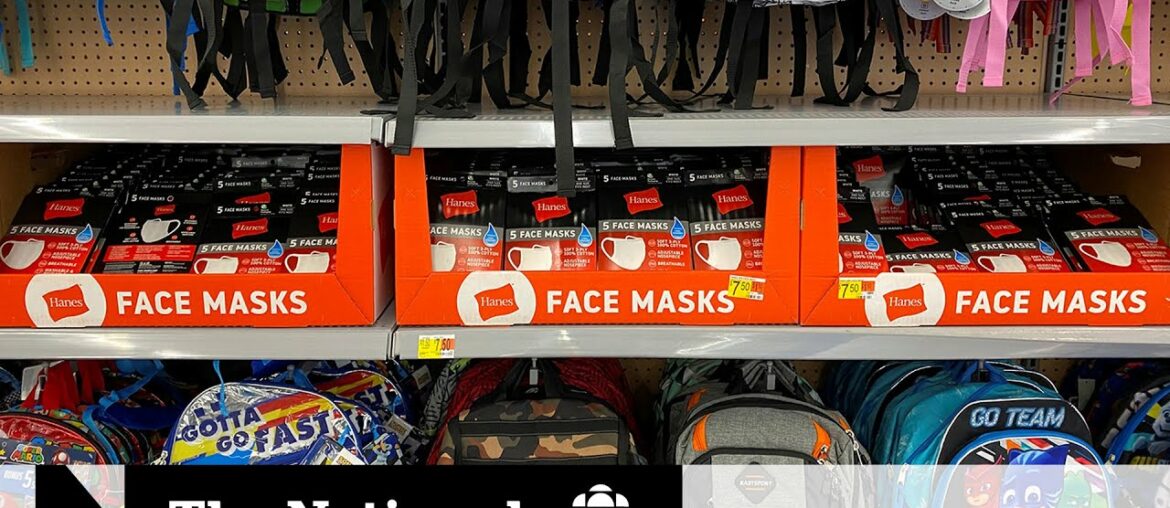 COVID-19: What’s a good routine for kids after school?