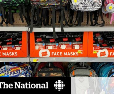 COVID-19: What’s a good routine for kids after school?