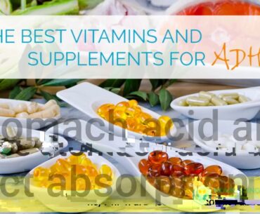 Excitement About Vitamins and Supplements - Pharmacy Times