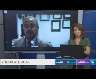 Cone Health answers your coronavirus questions: Part 2