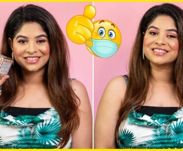 St Botanica Vitamin C Night Cream Review | St Botanica Coffee Peel Off Mask Review | St Botanica