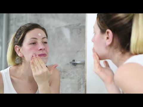 Peony & VitaPlex Night Cream 2 oz Handmade Beauty