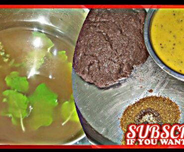 Noi parupu kolambu//suku coffee// malli coffee// Fight against COVID19// BOOST IMMUNITY
