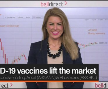 Morning Bell 25 August