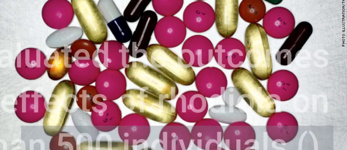 Not known Details About Herbs, Vitamins and Supplements - Health Encyclopedia