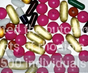 Not known Details About Herbs, Vitamins and Supplements - Health Encyclopedia