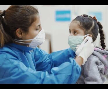 Does children are immune to Covid 19 ?