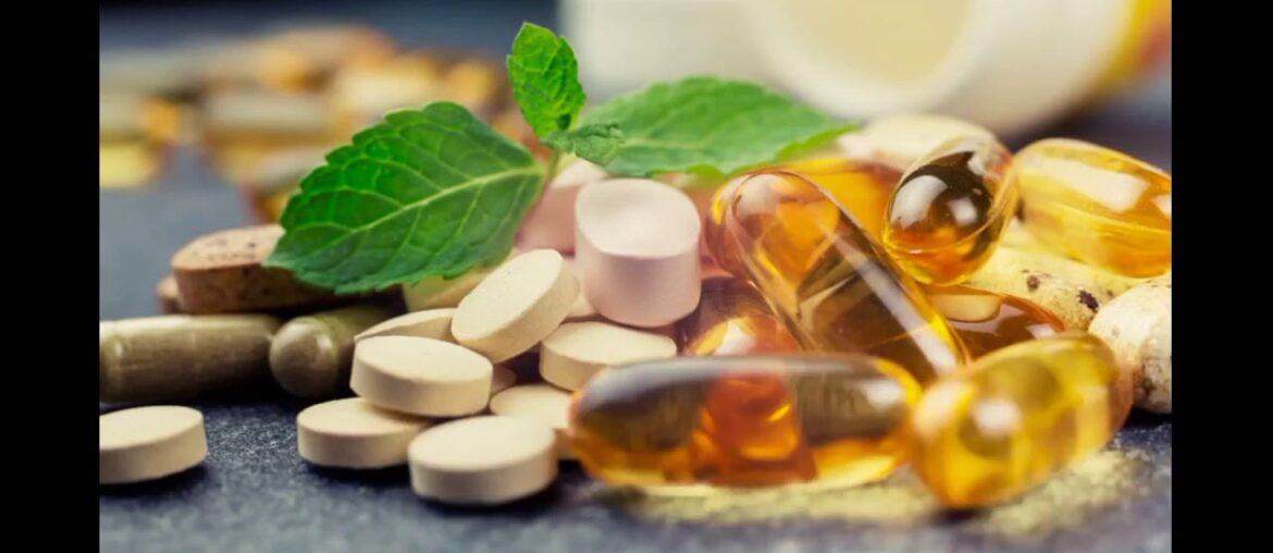 6 Easy Facts About Vitamins: Are health supplements necessary? - CBC.ca Explained