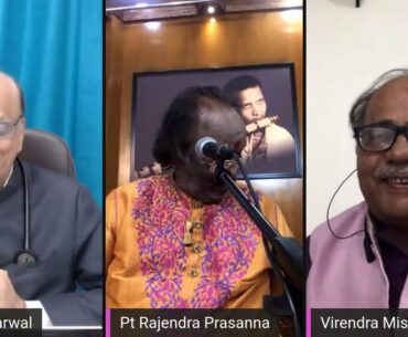 Healing with Music during COVID-19