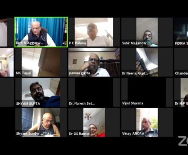 covid 19 like illnesses