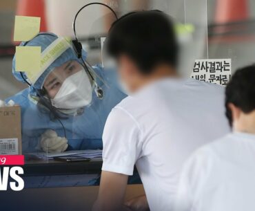 COVID-19 symptoms show a distinct order