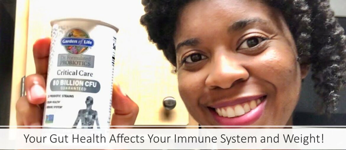 Obesity and COVID-19: What’s gut bacteria got to do with it?