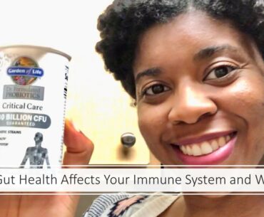 Obesity and COVID-19: What’s gut bacteria got to do with it?