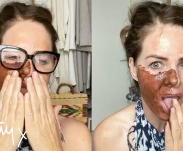 Trinny Talks Organic Skincare | Beauty Haul | Trinny