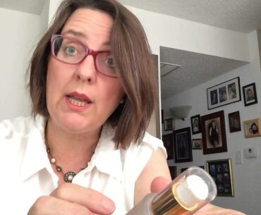 Pure Swiss Hyaluronic Acid Serum with Vitamin C