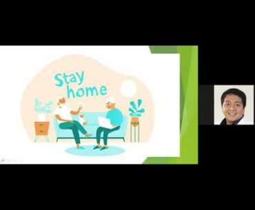 Caring for the Elderly in the Time of COVID-19