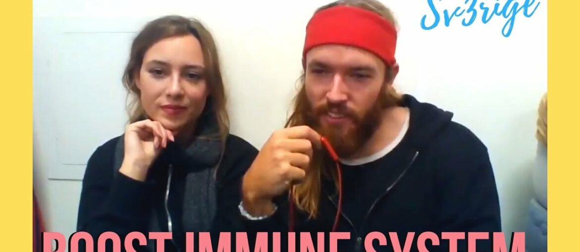 Boost your immune system naturally | Primal Diet | Raw Meat | Carnivore || Sv3rige