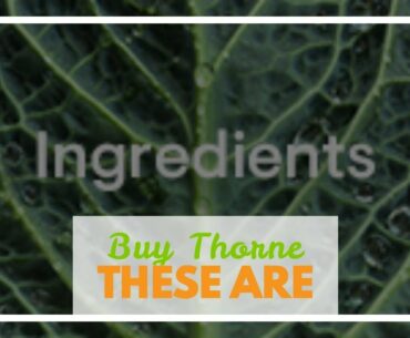 Get Thorne Research - Vitamin D-10,000 - Vitamin D3 Supplement (10,000 IU) for Healthy Bones an...