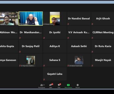 Doctors role in COVID 19