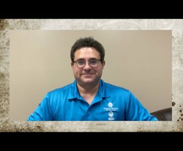 "Ask Dr. David" (COVID) - What Can We Do to Strengthen the Immune System After Being in Isolation?