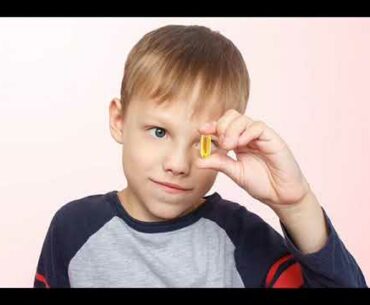 Vitamin D Supplements Flop for Preventing Kids' Asthma Flares