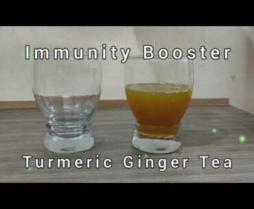 Ayurvedic Immunity Booster Drink against Coronavirus | Ayurvedic Kadha recipe for cold and cough