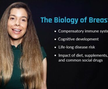 The Biology of Breast Milk