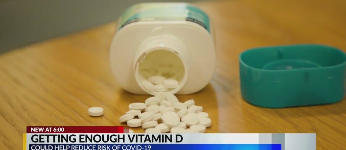 6 deficiencies that could put you at risk for COVID-19