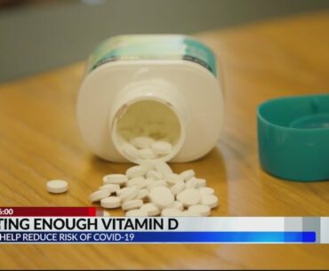 6 deficiencies that could put you at risk for COVID-19