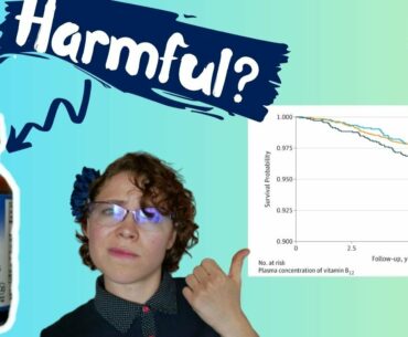 All About Vitamin B12 Deficiency (Vegsource Response)