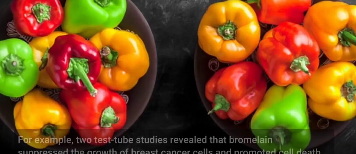 Getting My 9 Fruits And Vegetables That Have More Vitamin C Than To Work