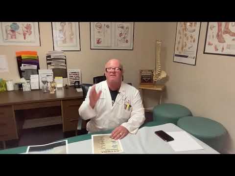 Dr.Fitzgerald’s Weekly COVID-19 Update