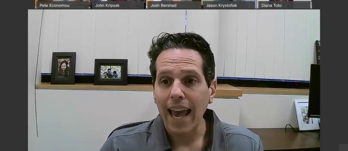 Returning to Sports Safely During Covid  19 EDITED