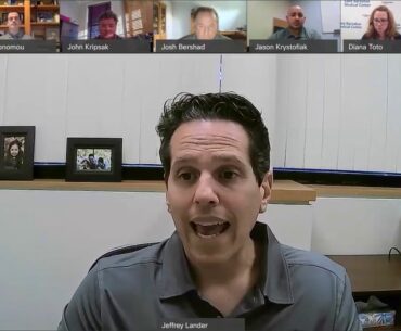 Returning to Sports Safely During Covid  19 EDITED