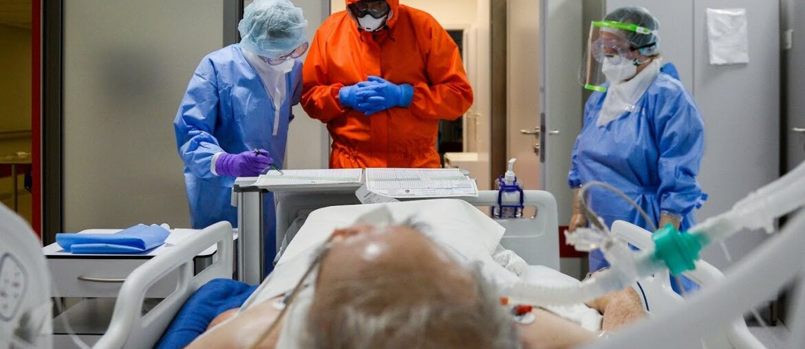 Coronavirus Wave 2, The Truth About Masks & Vaccines