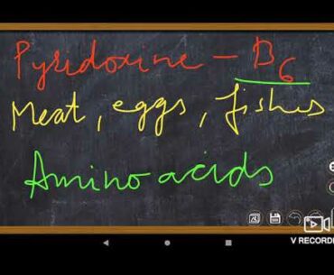 Nutrition , part 13,  class 9 , biology, icse