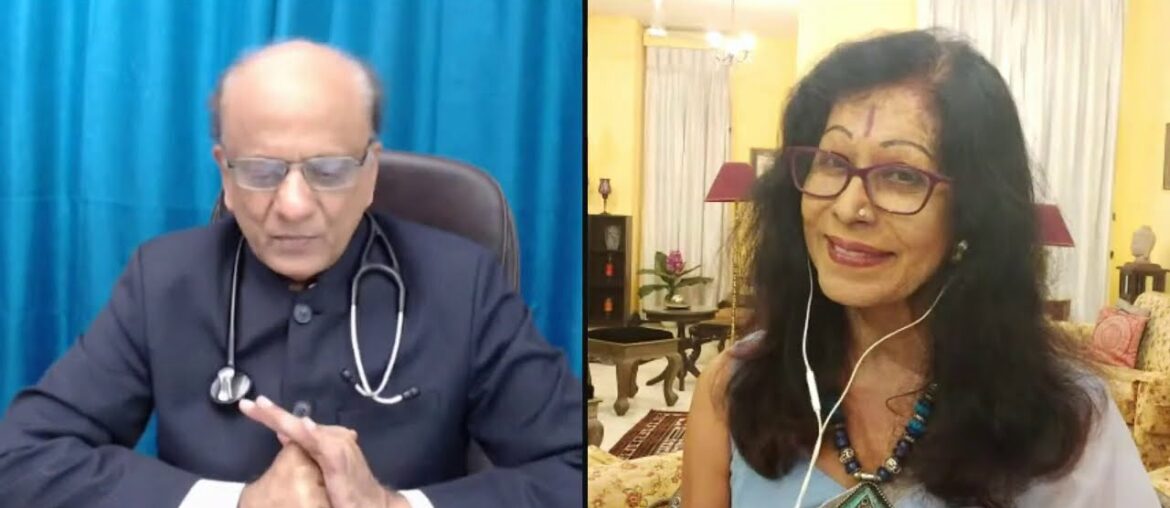 Dance to Allay Your Fears During COVID-19